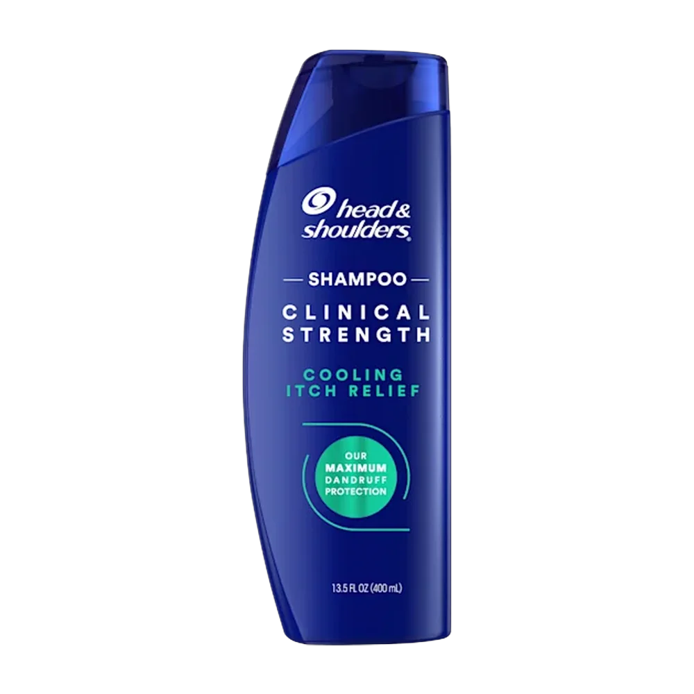 Head & Shoulders 56