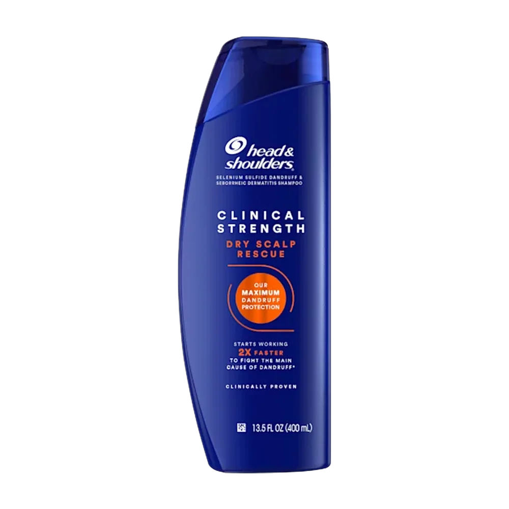 Head & Shoulders 57