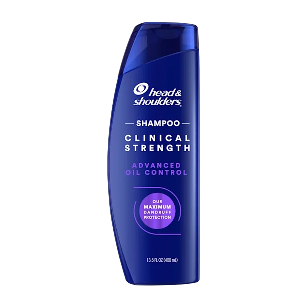 Head & Shoulders 58