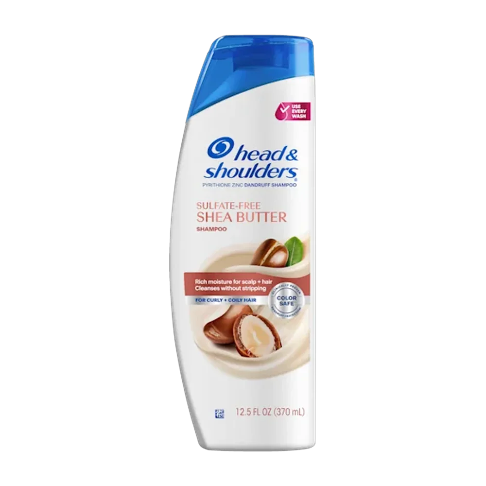 Head & Shoulders 61