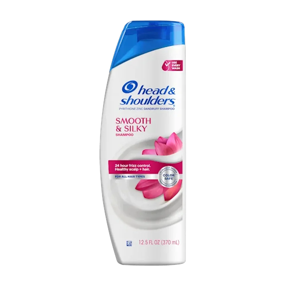 Head & Shoulders 62