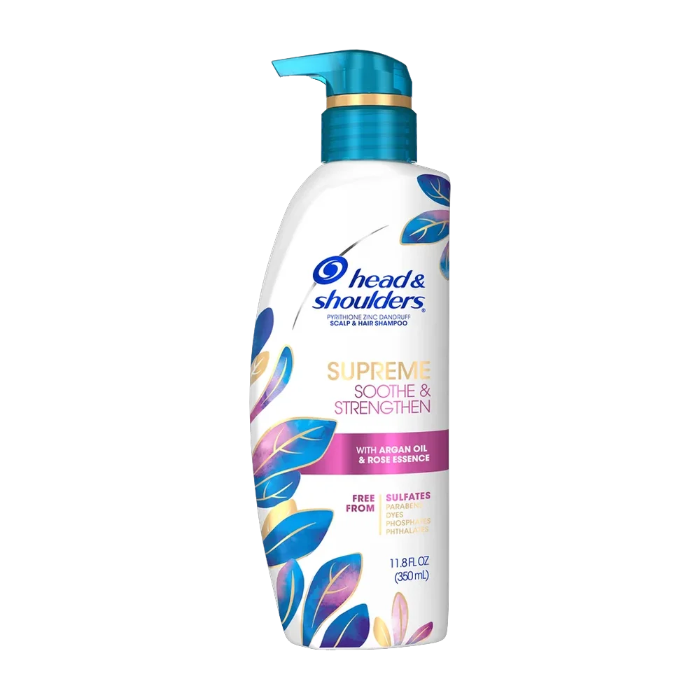 Head & Shoulders 63