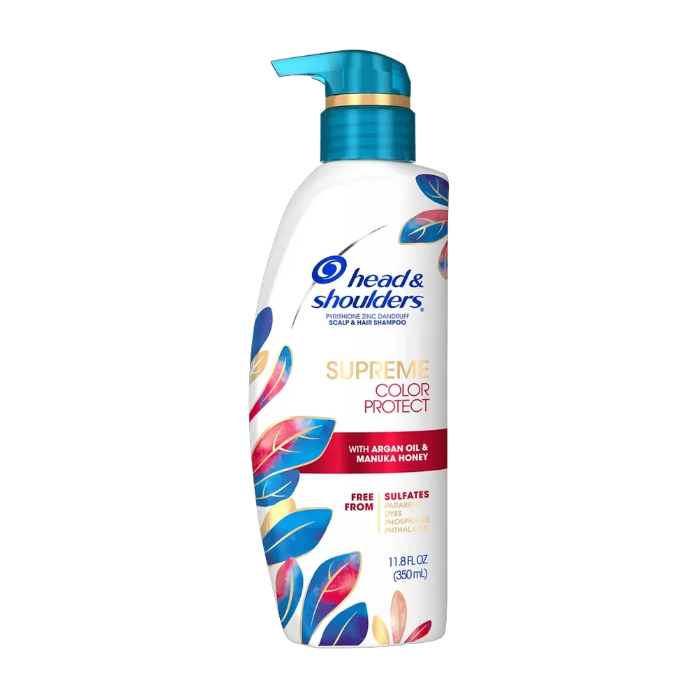 Head & Shoulders 64