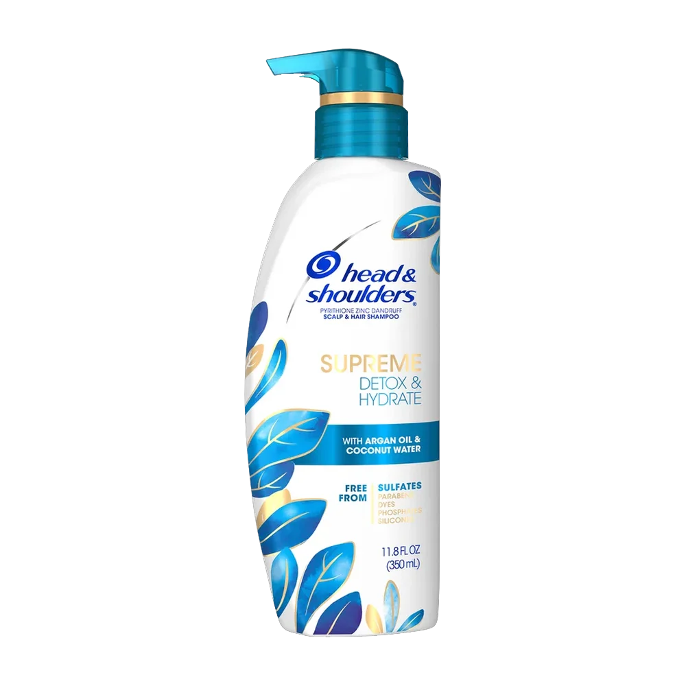 Head & Shoulders 65