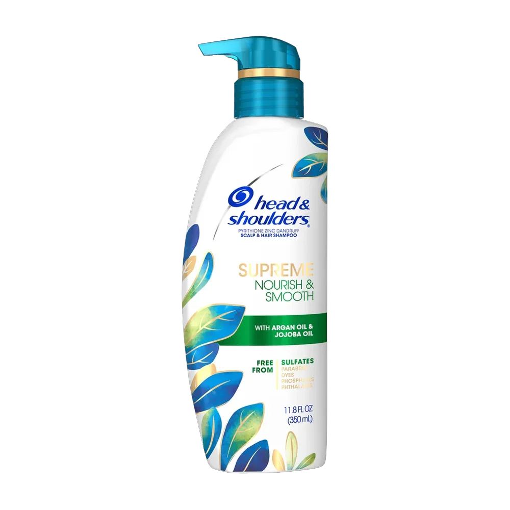 Head & Shoulders 66