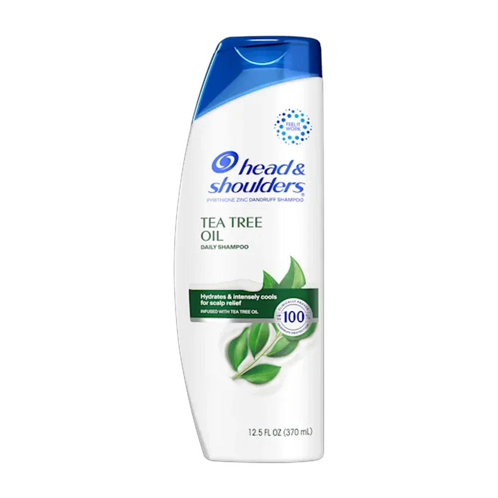 Head & Shoulders 67