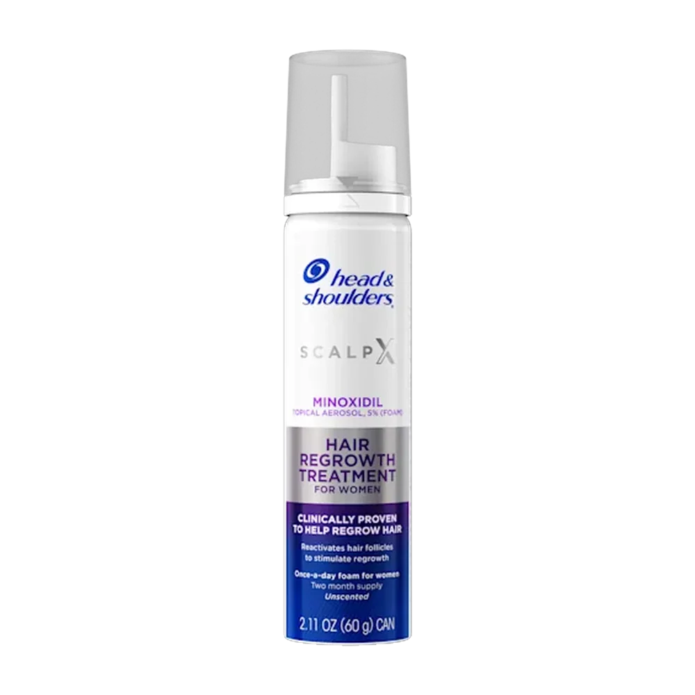 Head & Shoulders 69