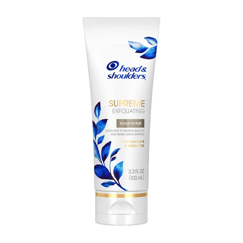 Head & Shoulders 70
