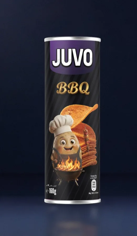 BBQ Chips