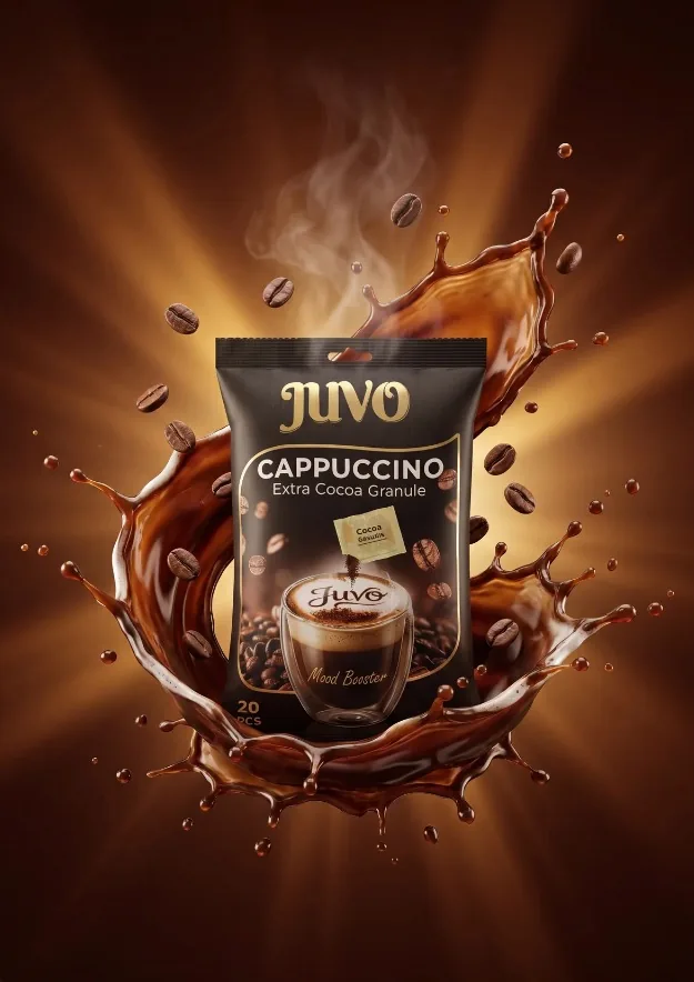 JUVO