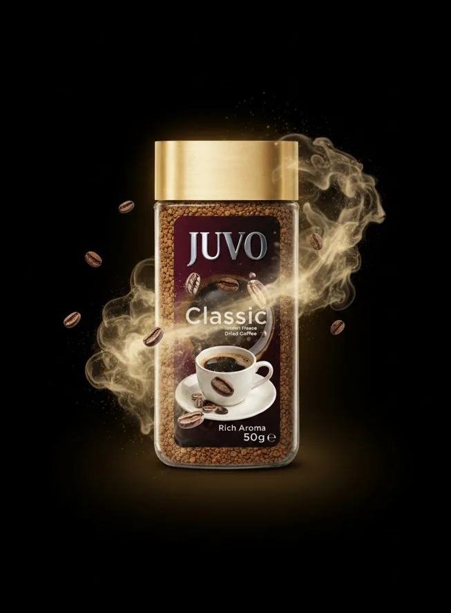 Classic Coffee
