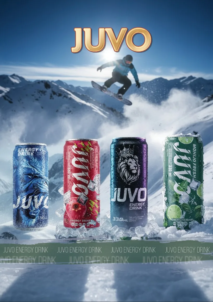JUVO