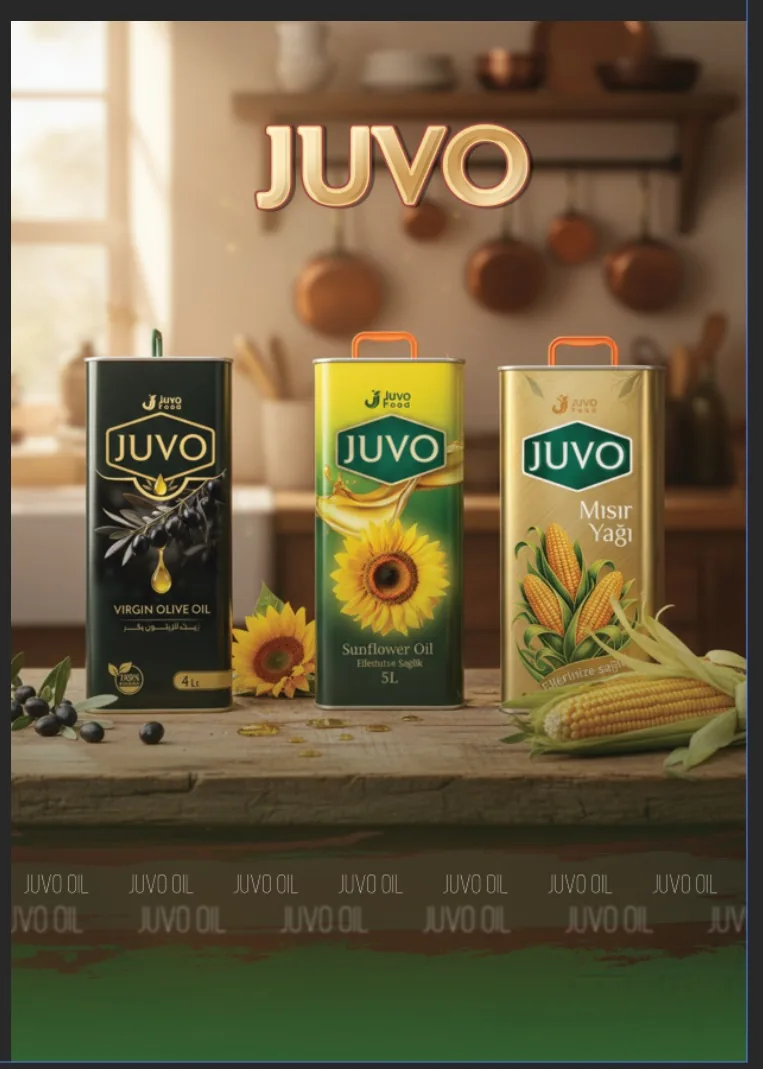 Cooking Oil