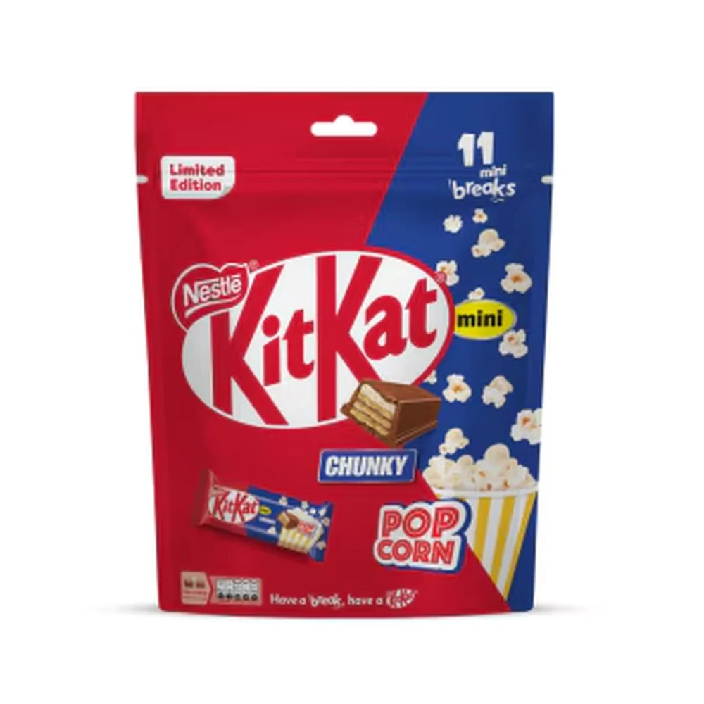 KitKat 3