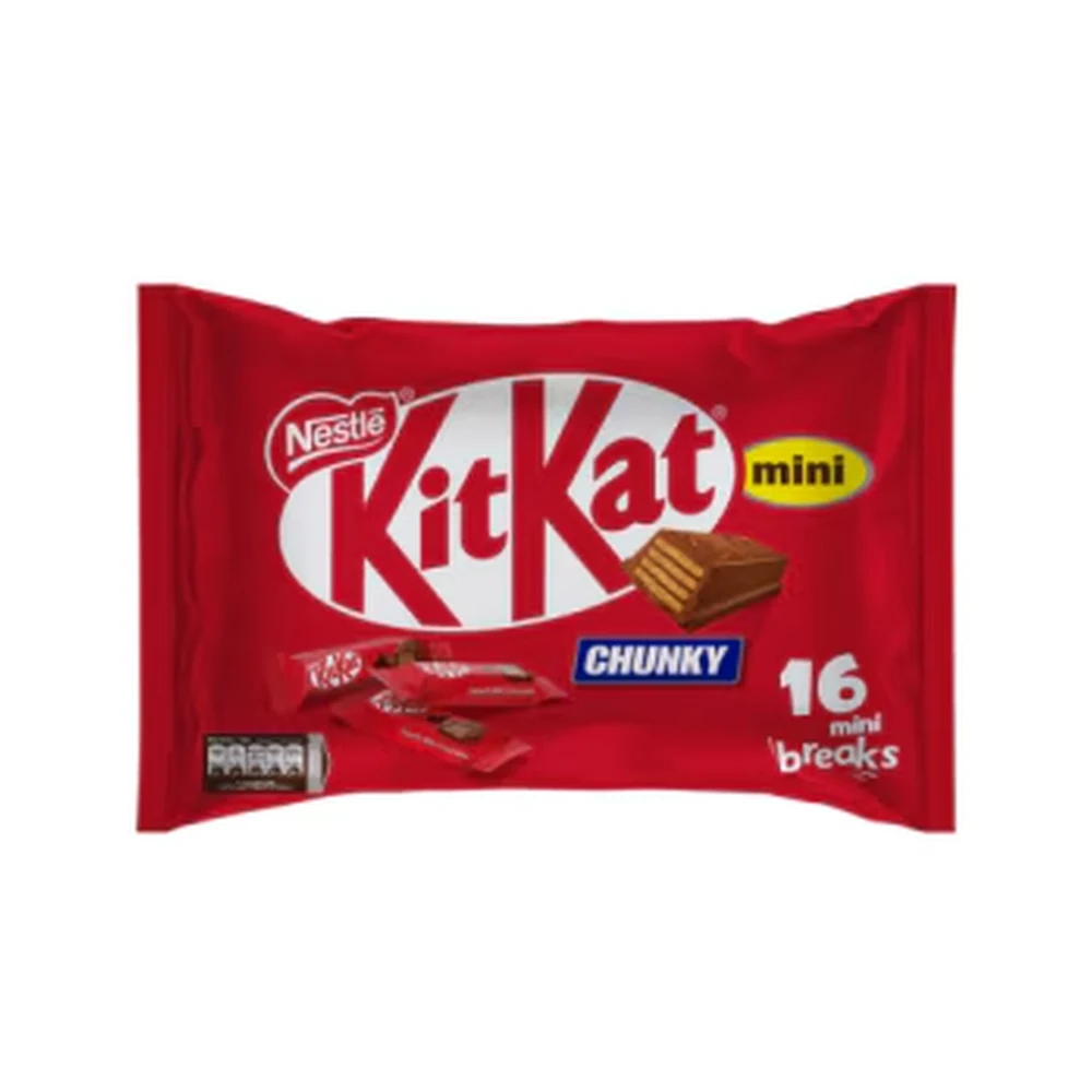 KitKat 10