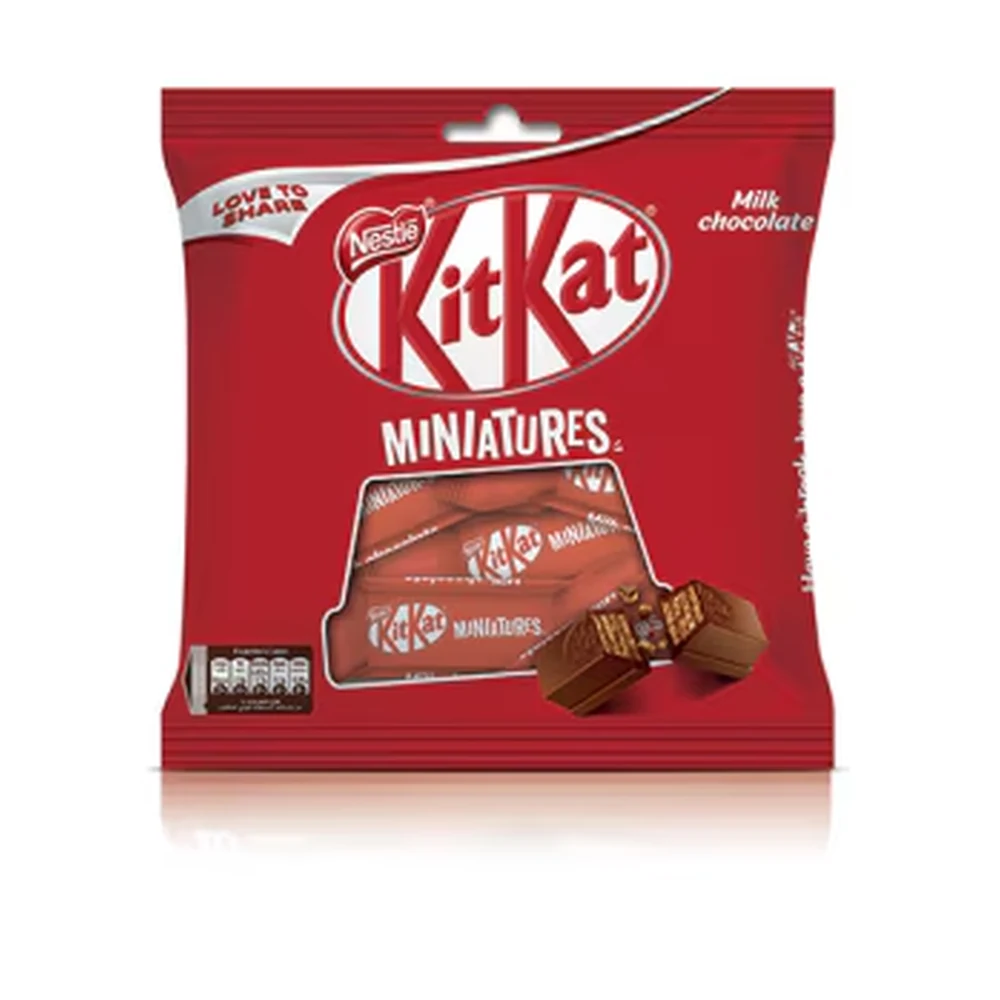 KitKat 15
