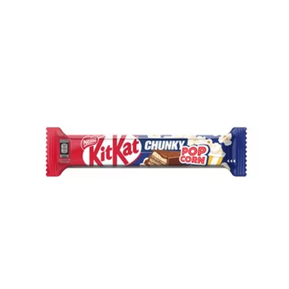 KitKat 18