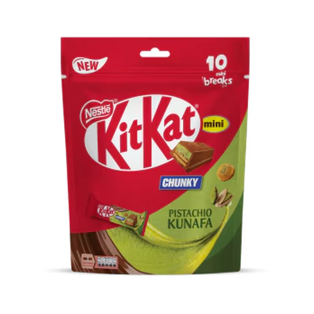 KitKat 20