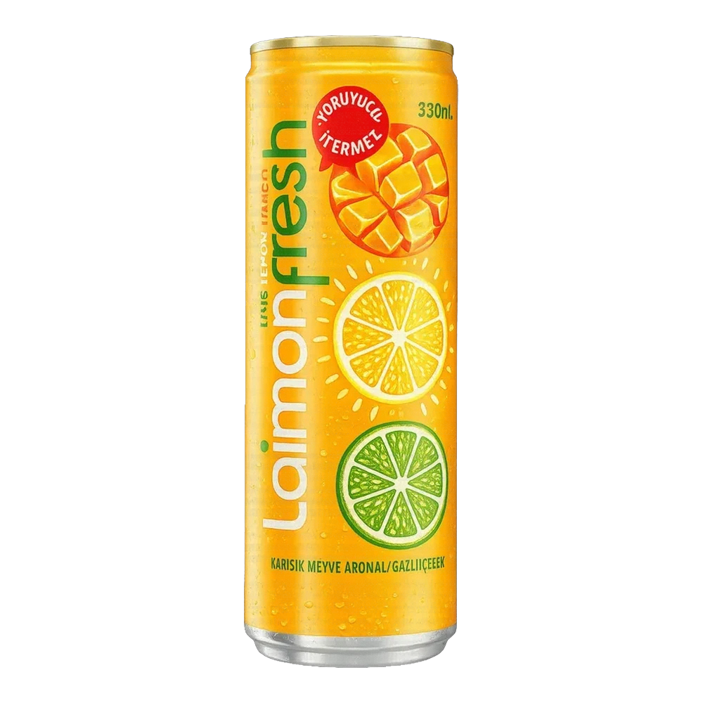 Laimon Fresh