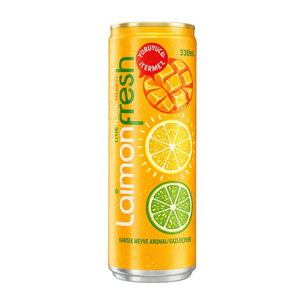 Laimon Fresh 1