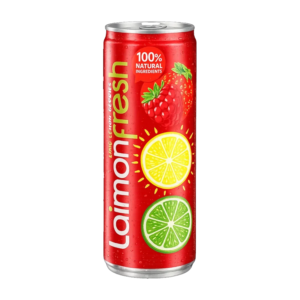Laimon Fresh 2