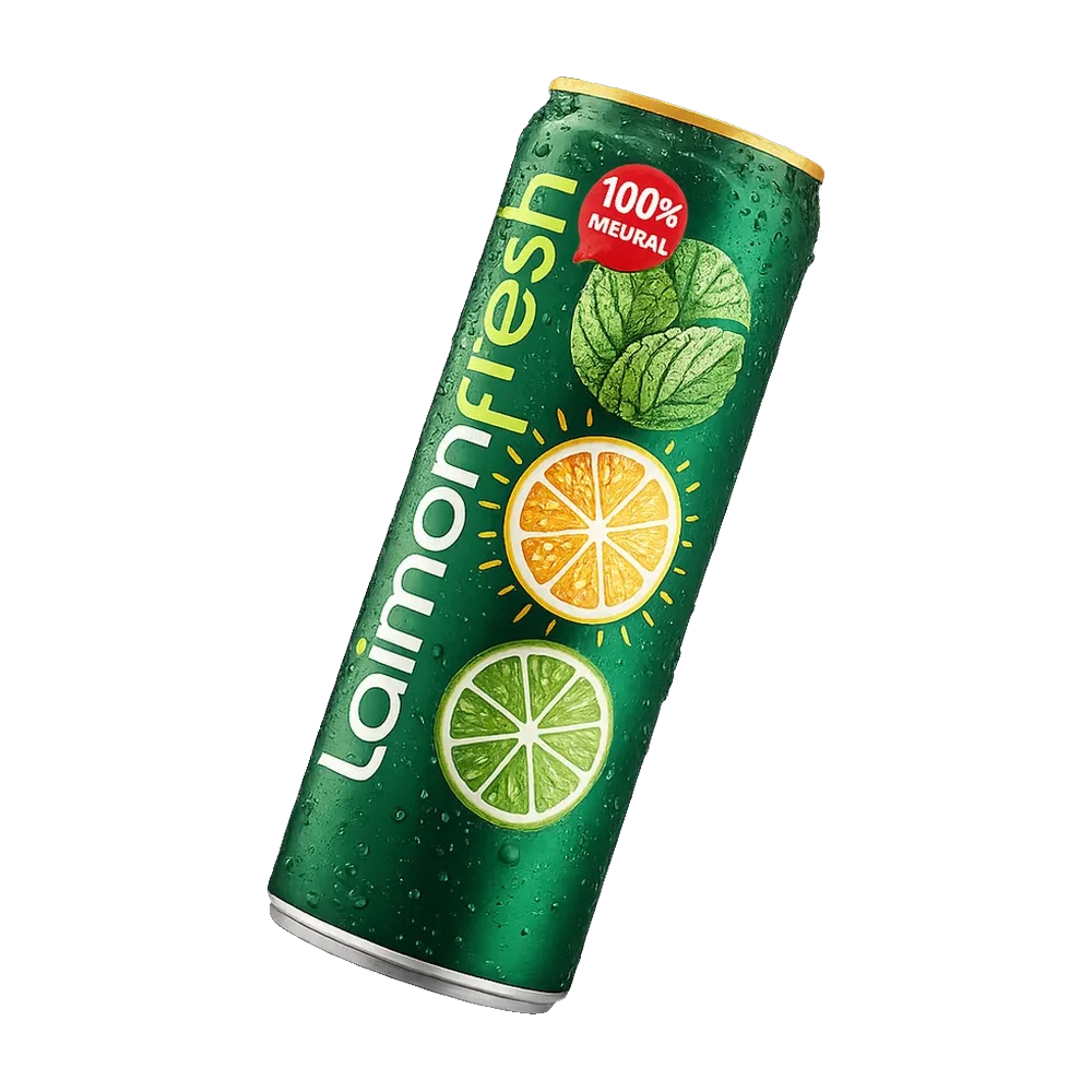 Laimon Fresh 4