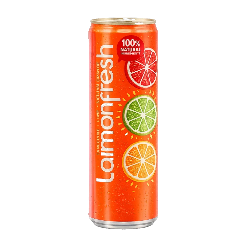 Laimon Fresh 5