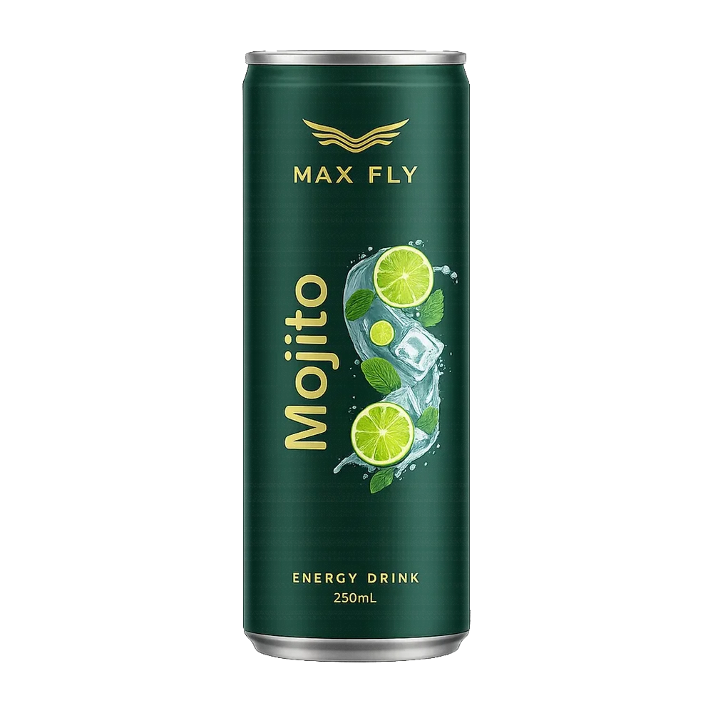 Max Fly 3