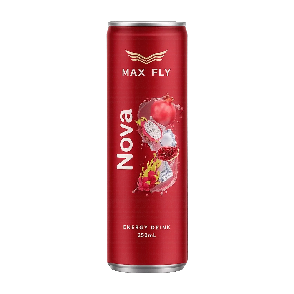 Max Fly 4