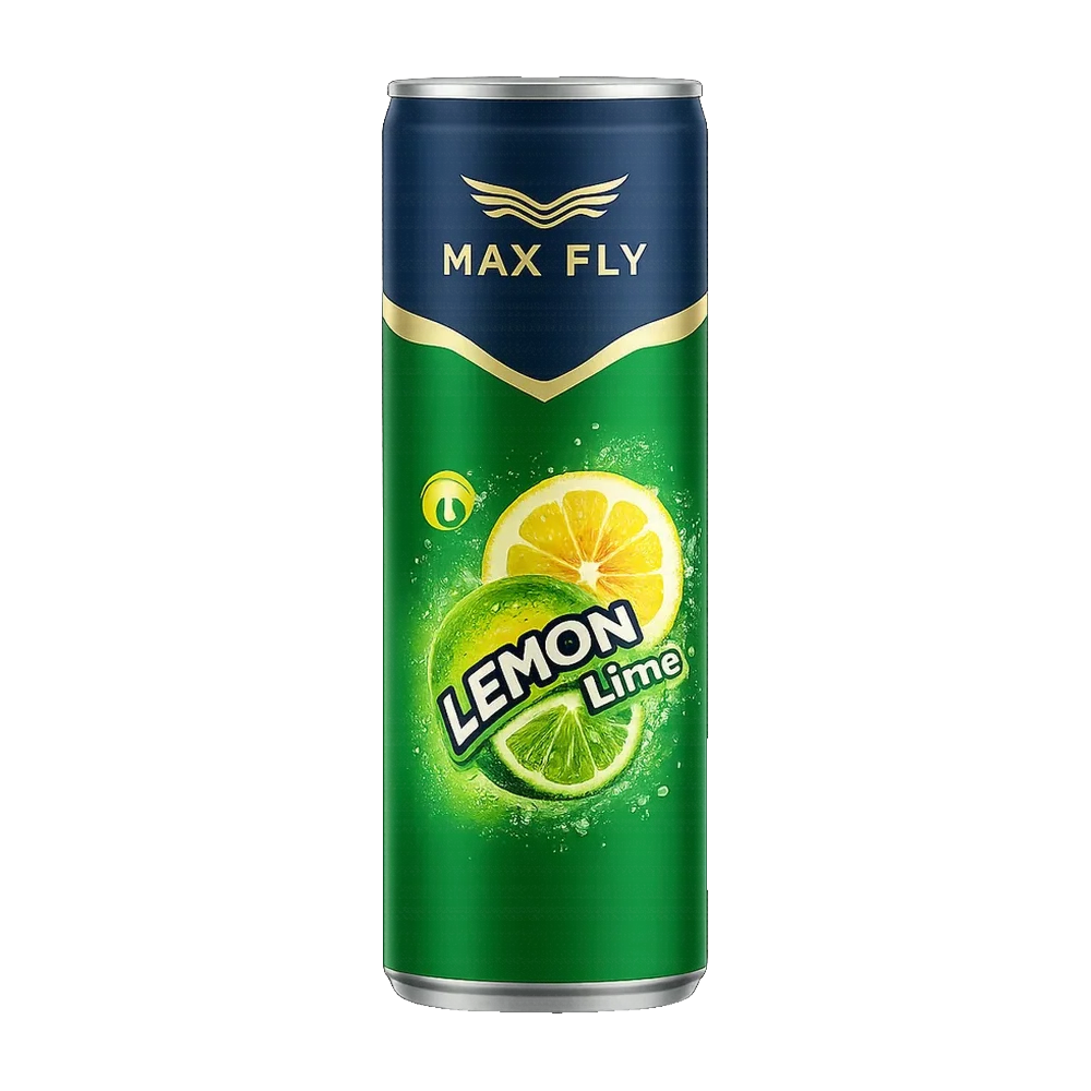 Max Fly 5