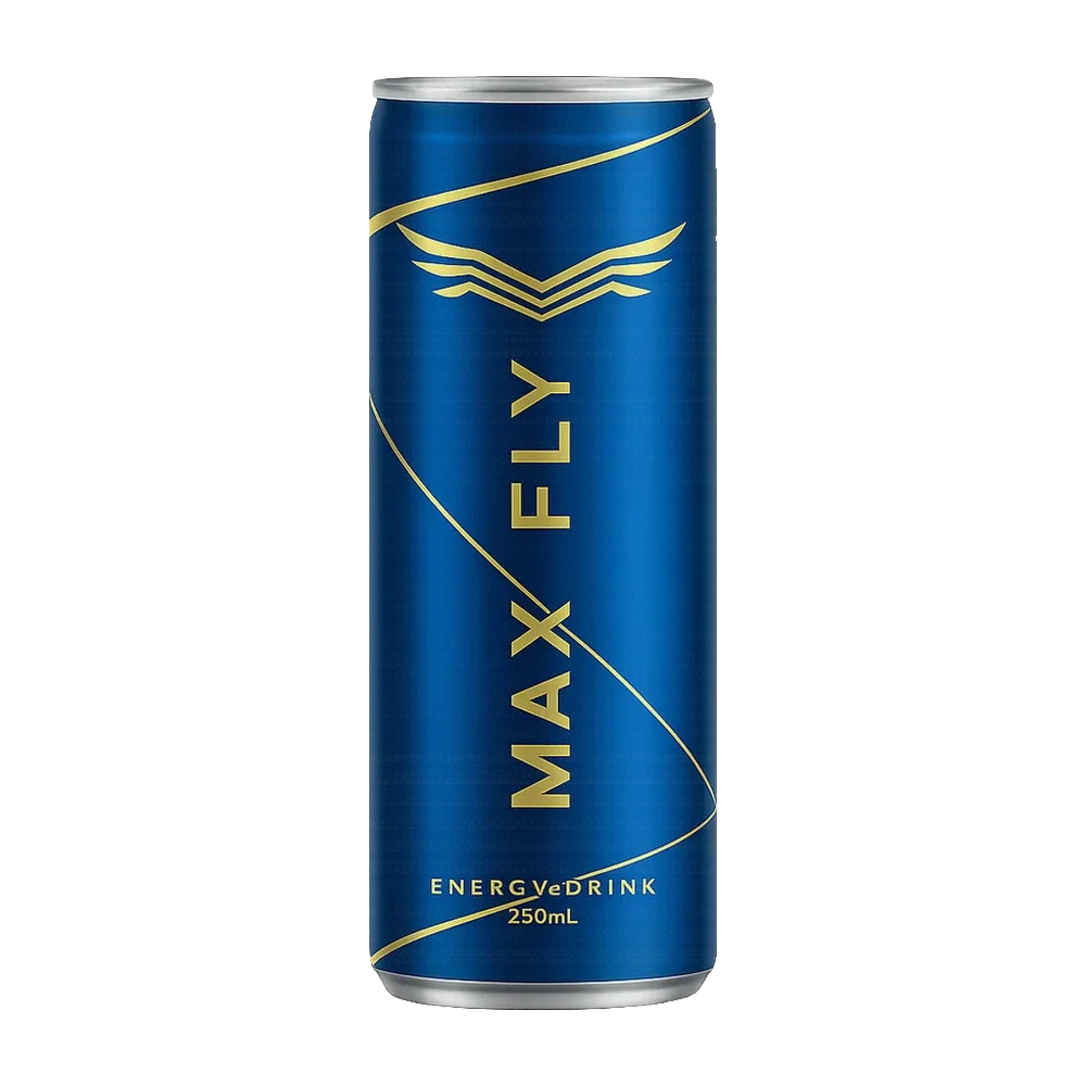 Max Fly 6