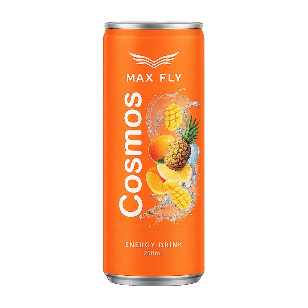 Max Fly 7