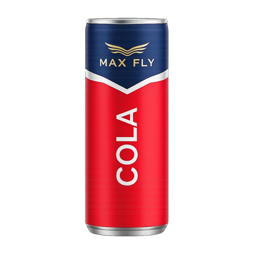 Max Fly 8