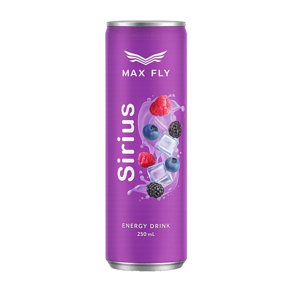 Max Fly 9