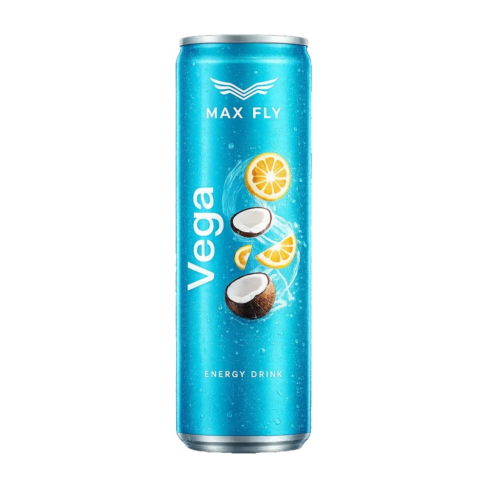 Max Fly 10