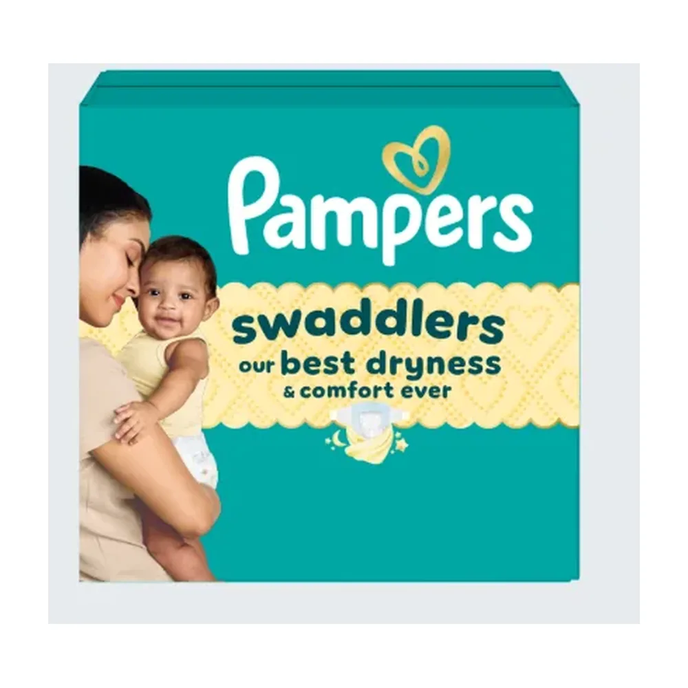 Pampers 1