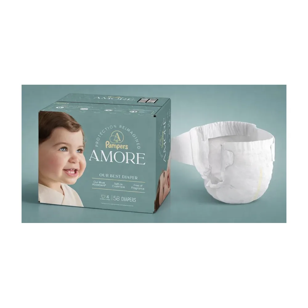 Pampers 2