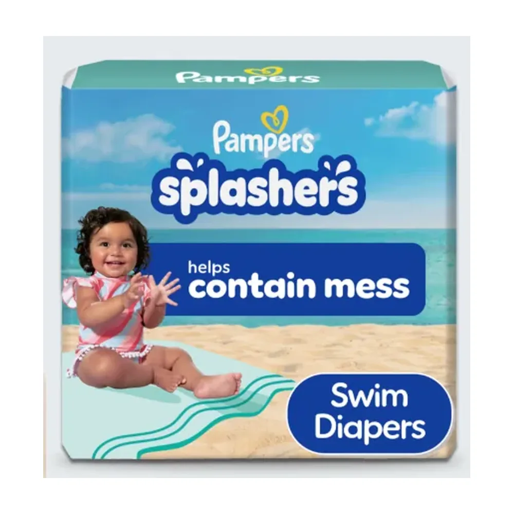 Pampers 13