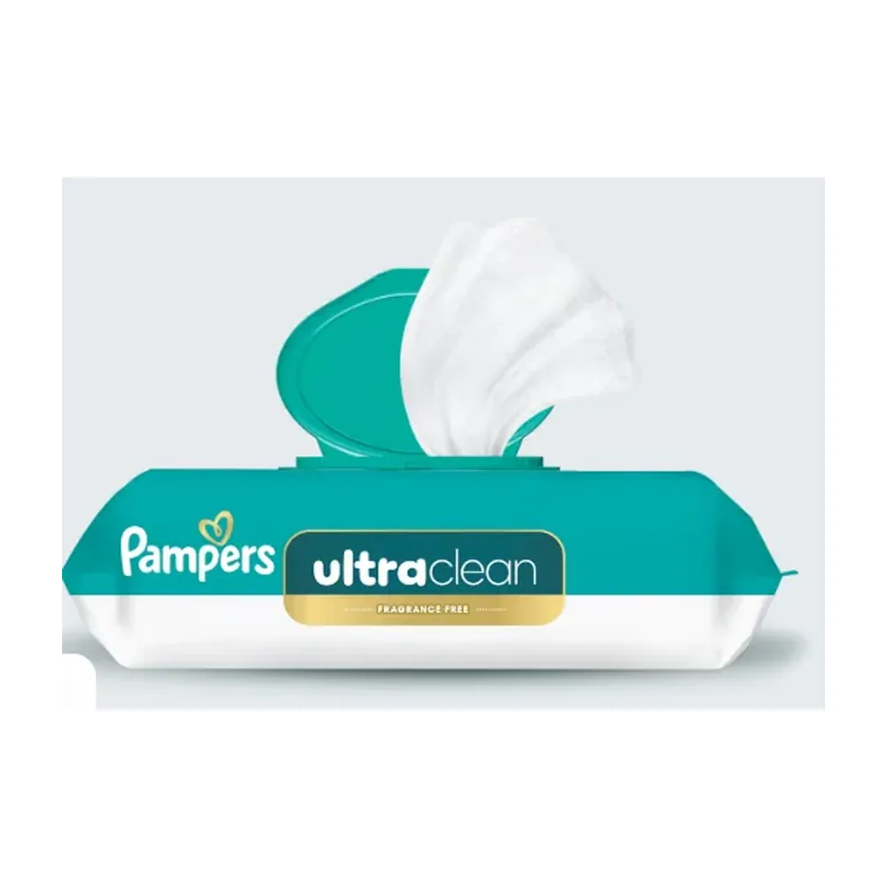Pampers 16