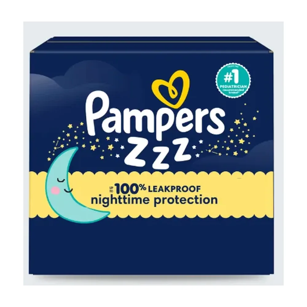 Pampers 17