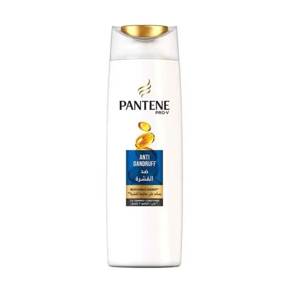 Pantene 1