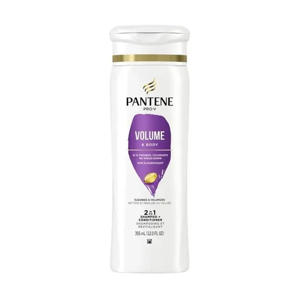 Pantene 4
