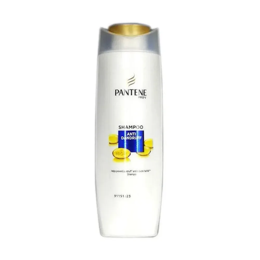 Pantene 6