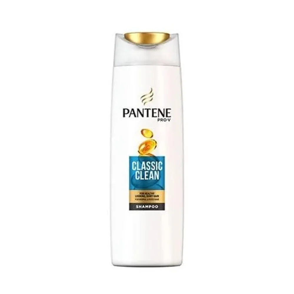 Pantene 7