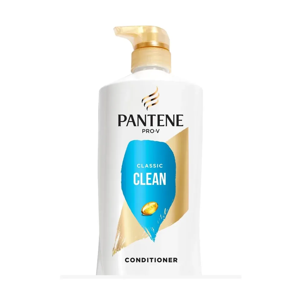 Pantene 8