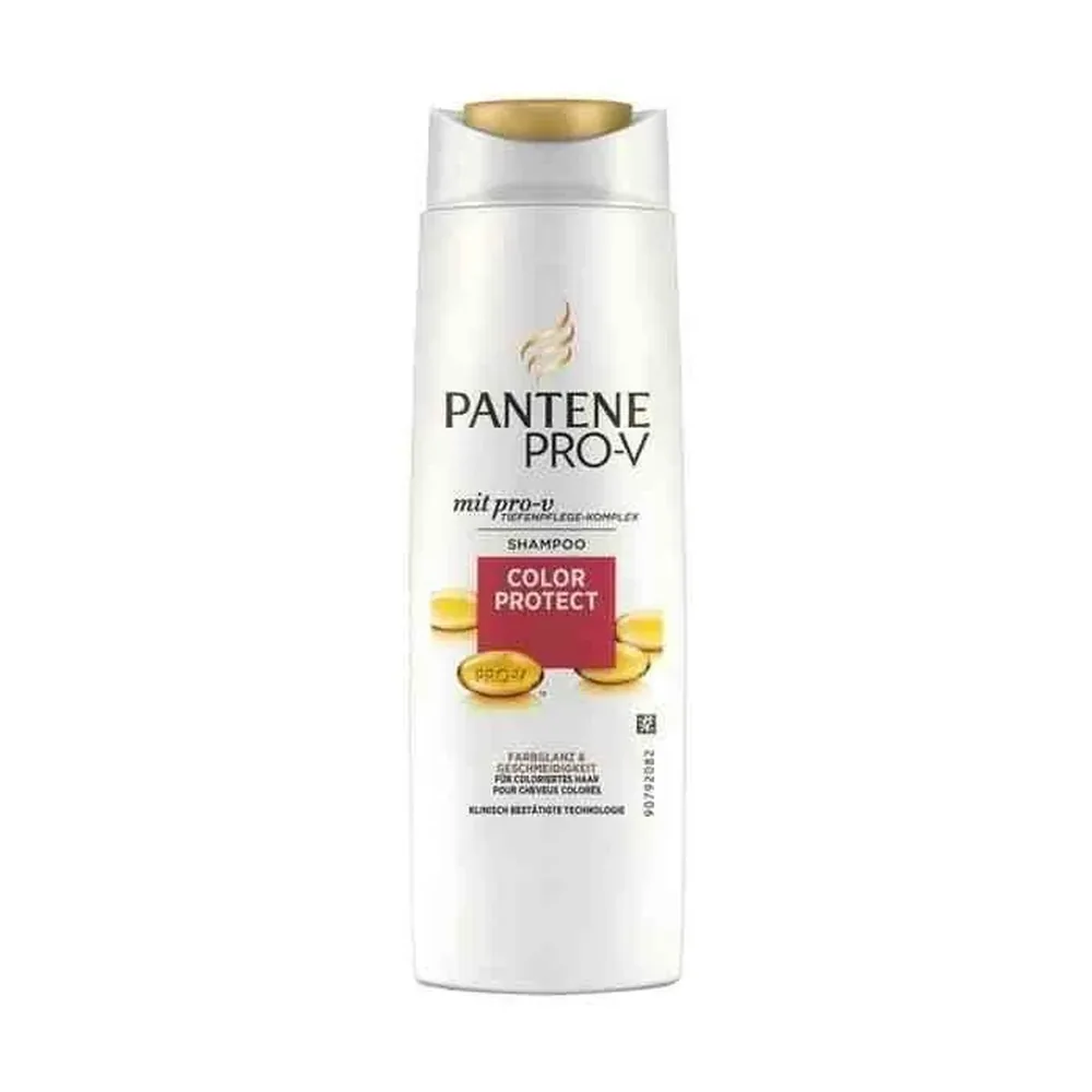 Pantene 12