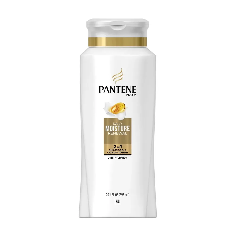Pantene 13