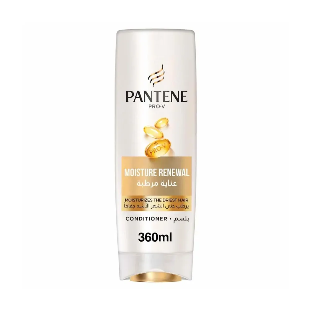Pantene 14