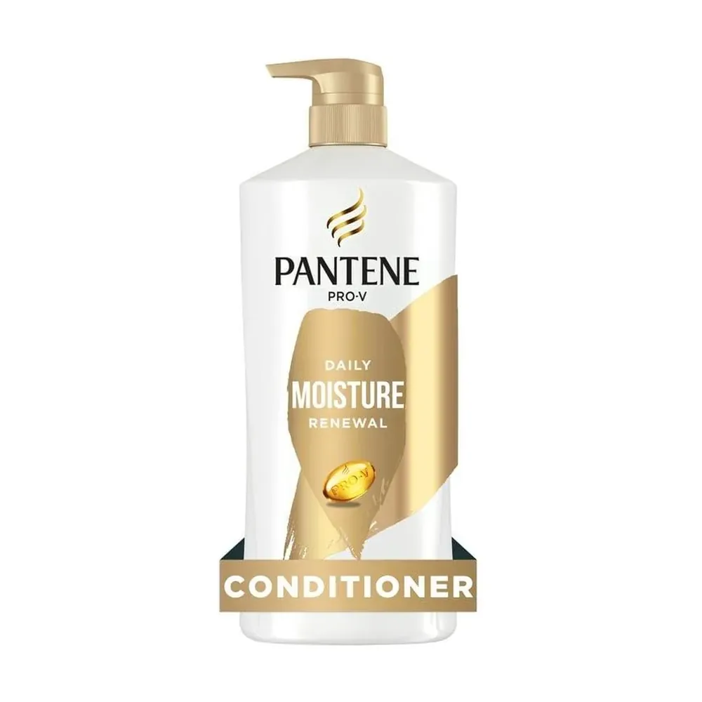 Pantene 15