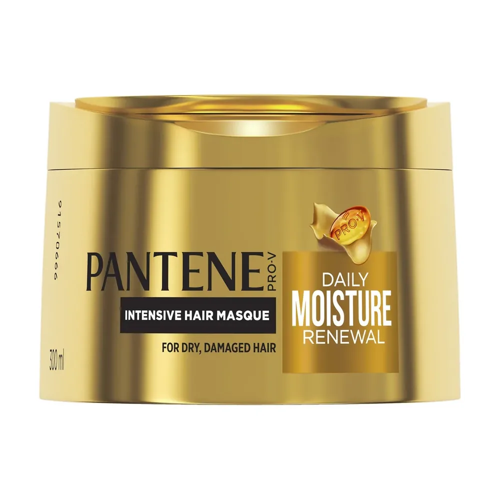 Pantene 16